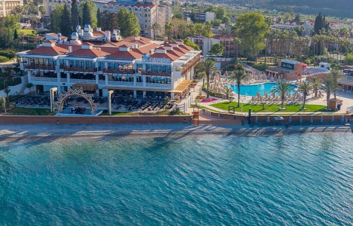 Corendon Hydros Club Kemer