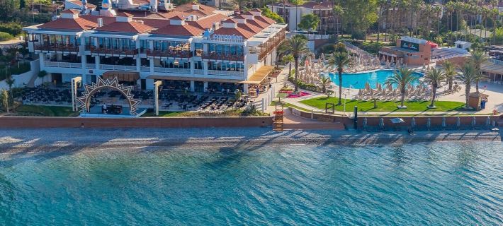 Corendon Hydros Club Kemer Hotels in Kemer