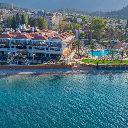 Corendon Hydros Club Kemer