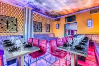 Villa Bueckeberg Game-Room and Wellness - 3-Star