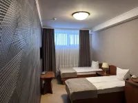 Novyij Hotel