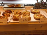 ペンションロコモーション - 朝食