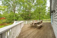 Fore Seasons Getaway - Wifi