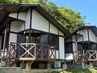 大月エコロジーキャンプ場 大月町のホテル