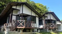 Otsuki Ecology Campsite Hotels near Sukumo port