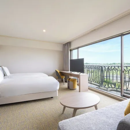ANA Holiday Inn Kobe Sanda by IHG