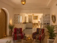Dar Colibri - Maison de Charme à Kélibia Hotels in Kelibia