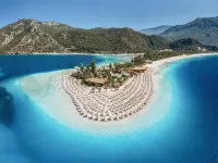 Ece Marina Suit Hotels in Fethiye
