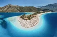 Ece Marina Suit Hôtels à : 