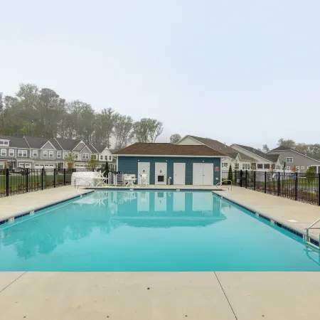 Near Bethany Beach! Oasis w/ Pool Access & Porch
