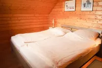 The House to Stay for Perfect Holidays
