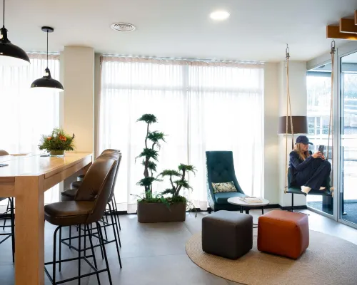 ibis Styles Santander Photos