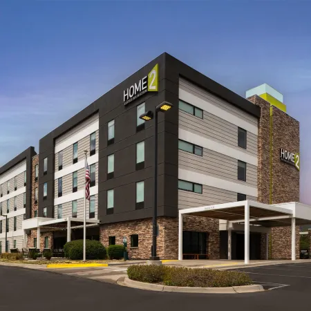 Home2 Suites by Hilton Denver/Highlands Ranch