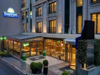 Days Inn by Wyndham Istanbul Bomonti Hotels near Sisli