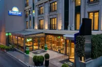 Days Inn by Wyndham Istanbul Bomonti - Bar