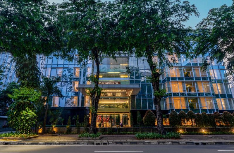 Mercure Jakarta Sabang