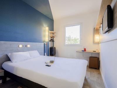 Ibis Budget Perpignan Nord