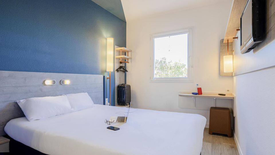 Ibis Budget Perpignan Nord