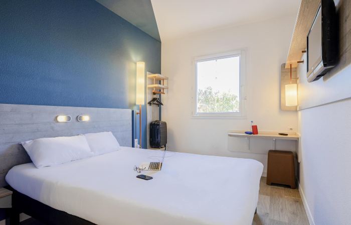 Ibis Budget Perpignan Nord