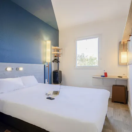 Ibis Budget Perpignan Nord