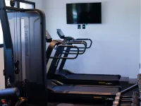 Ibis Primavera Do Leste (Opening December 2025) - palestra
