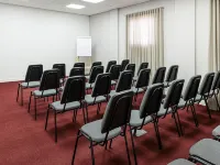 ibis Styles Birigui Hotéis em Birigui