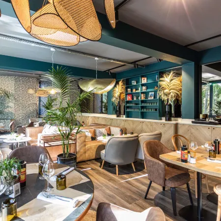 Novotel Valence Sud