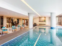 Ibis Styles Medan Pattimura - 3 Yıldız