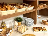 Ibis Styles Quiberon Centre - Desayuno