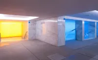 CM普拉亞德爾莫羅酒店 - SPA