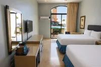 Peñasco del Sol Hotel