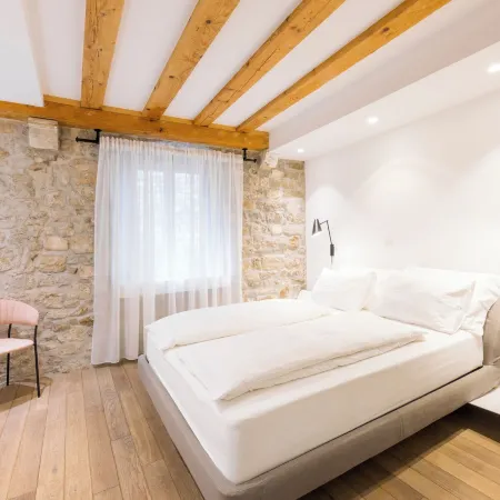 Grgur Ninski Rooms