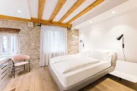 Grgur Ninski Rooms - Rum och frukost