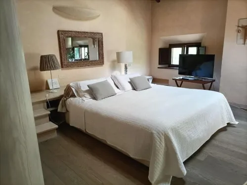 La Villa Delle Rose