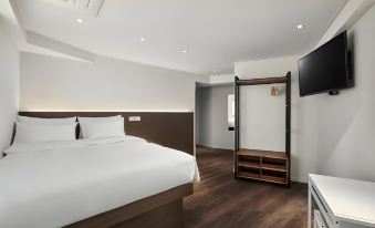 H Hostel Itaewon
