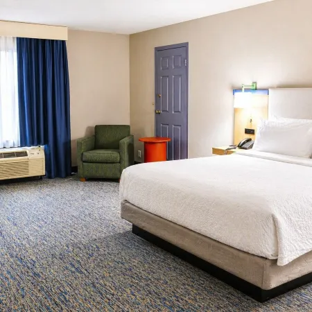 Garner Hotel GLEN BURNIE – BWI AIRPORT AREA by IHG