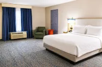 Garner Hotel GLEN BURNIE – BWI AIRPORT AREA by IHG - 朝食