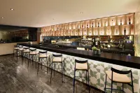 voco CIUDAD DE MEXICO REFORMA by IHG - bar