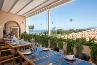 Anemos Luxury Grand Resort - parking