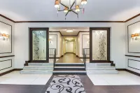 Walkable DC Stay! Stylish Studio in Adams Morgan - Condos