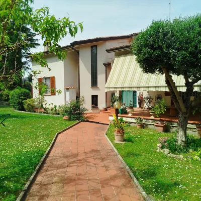 B&B Signora Minù Hotels near Acqueduct