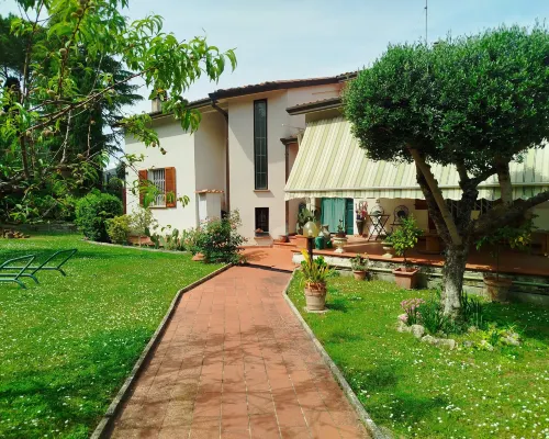 B&B Signora Minù Hotel di Perugia