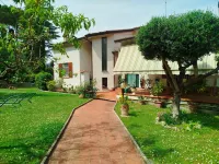 B&B Signora Minù - balcony