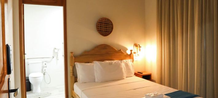NaCasa Hostel Hotele w: Manaus