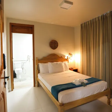 NaCasa Hostel