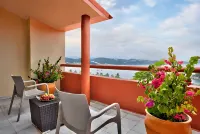Las Brisas Huatulco – All Inclusive - con vistas al mar