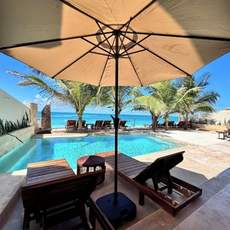 Tangawizi Lodge Zanzibar - Adults Only
