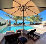 Tangawizi Lodge Zanzibar - Adults Only - Beach