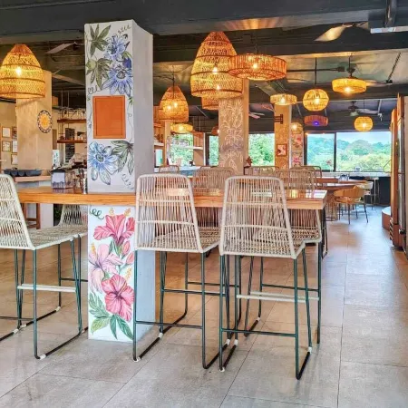 Alma Vida Hotel