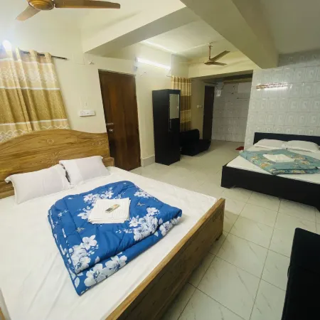 HOTEL Al-FAHAD INT.LTD.